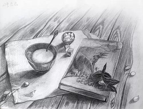 怎样零基础如何学画画,绘画8-12岁儿童学画画