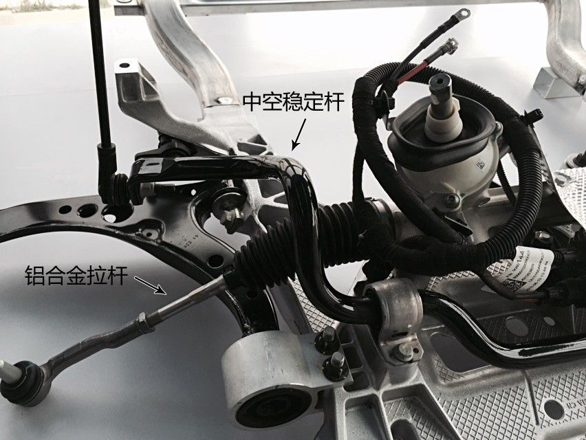 威朗pro底盘和老威朗底盘区别,英朗和威朗的底盘哪个好