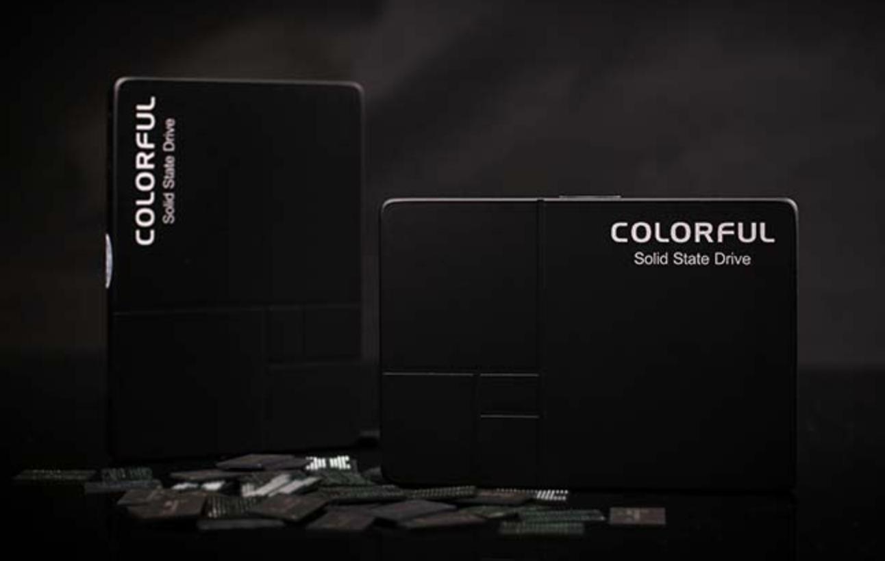 2020年电脑硬盘销量排行榜,七彩虹固态硬盘vs金士顿