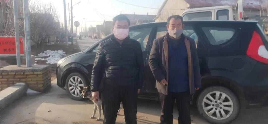 抗疫的基层人员晕倒,村干部病倒抗疫一线