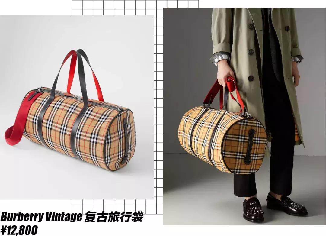 最值得男生入手的包,要颜值还是要内涵