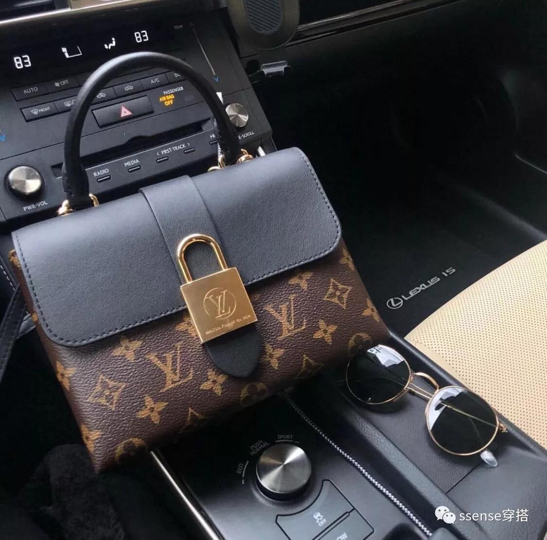 lv的victoire包包值得买吗,lvonthego包包中号值得入手