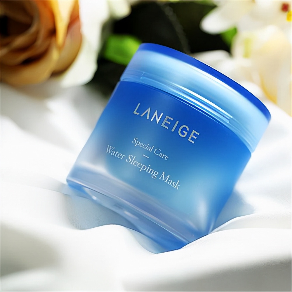 好物推荐懒人面膜,推荐款超级好用的面膜