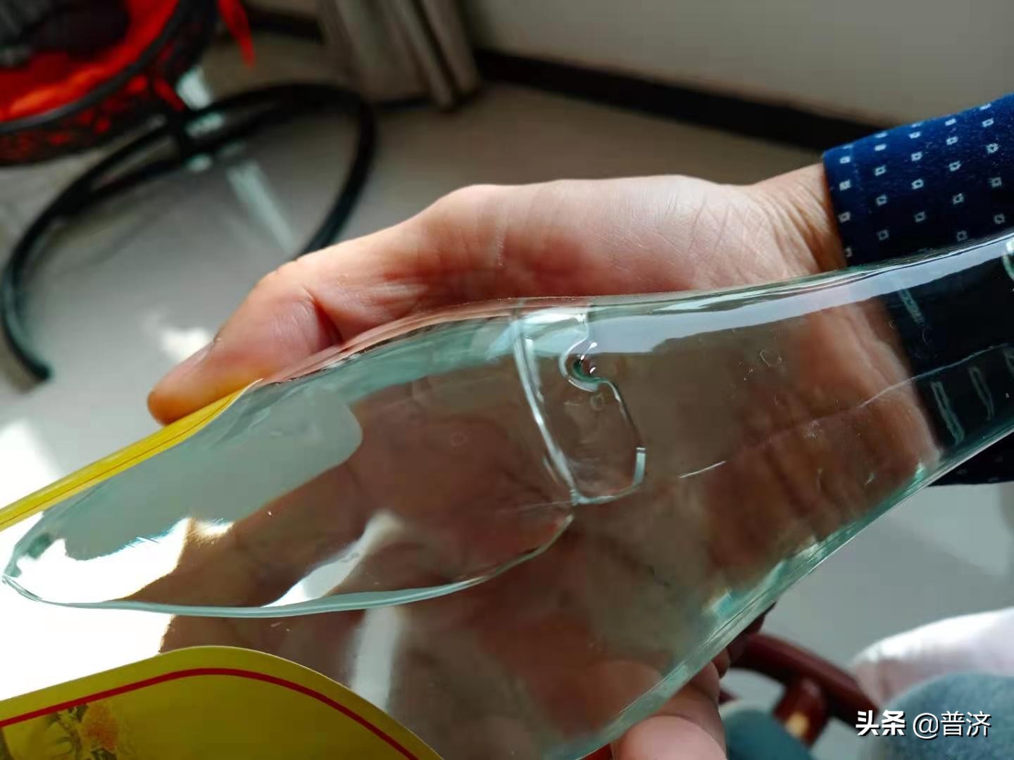 一款口粮酒,*引勾**出来两位高人,白酒江湖的大神级人物您认识吗?