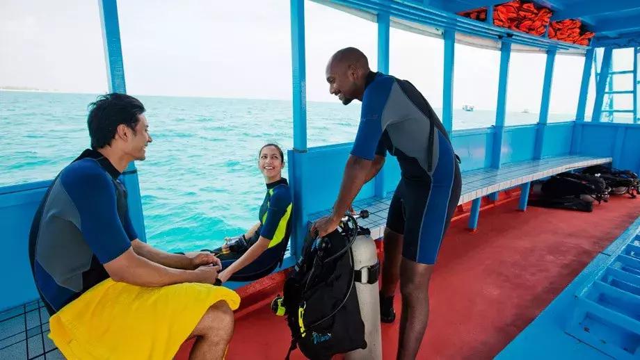 马尔代夫最新选岛攻略,马尔代夫选岛最佳方法