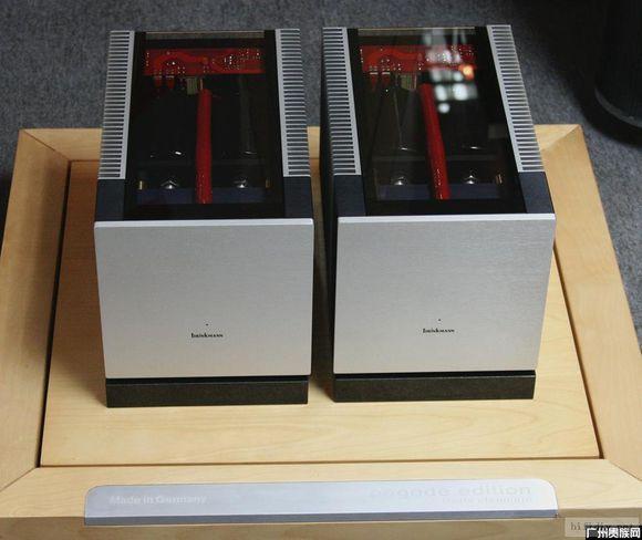 全球十大hifi音响品牌,全球十大顶级hifi发烧级功放