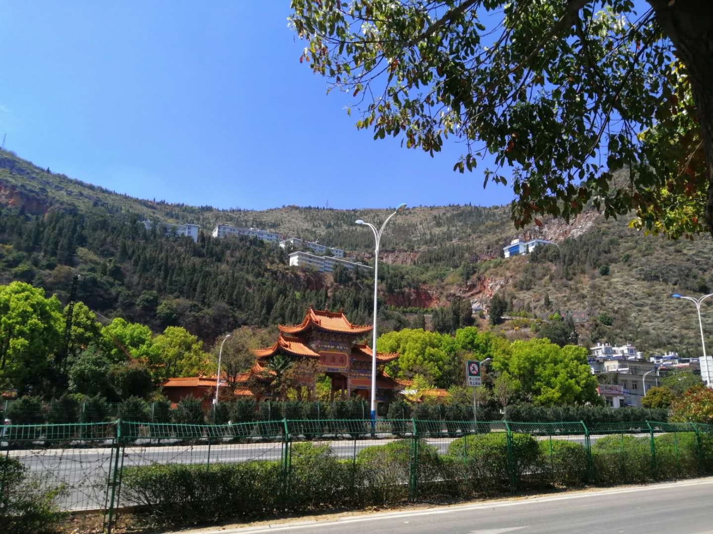 徐霞客探索长江源头的故事,昆明西山徐霞客纪念馆故事