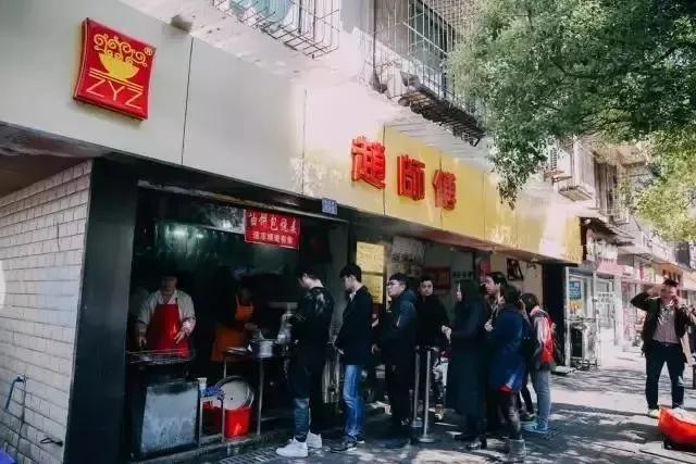 武汉水塔街美食攻略,武汉大智路美食攻略