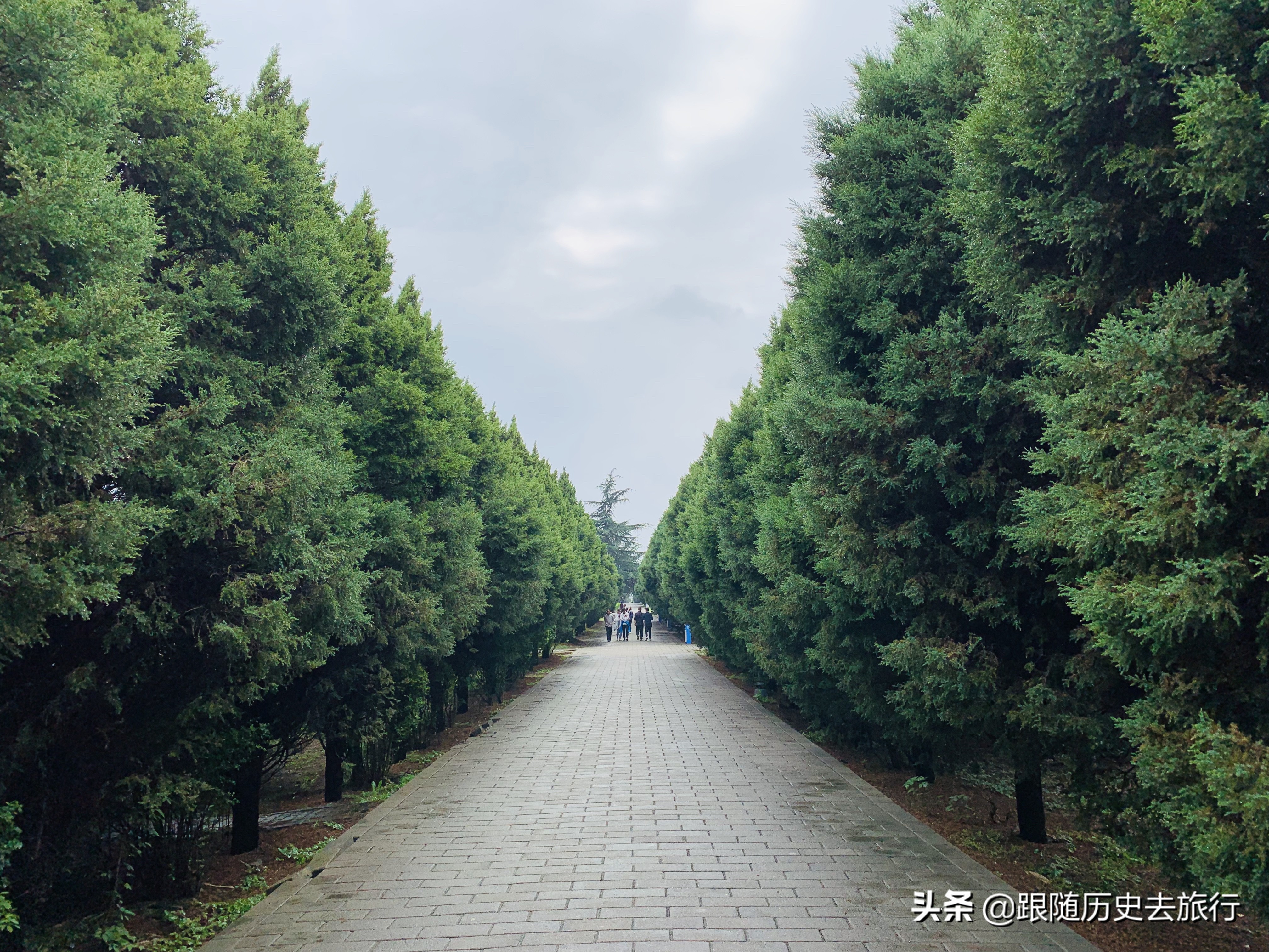 西安秦始皇陵兵马俑讲解,怎么去西安秦始皇陵兵马俑