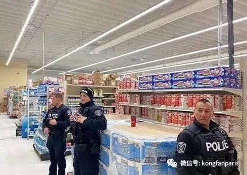 “瘟疫连三月厕纸抵万金?”抢购背后是恐慌