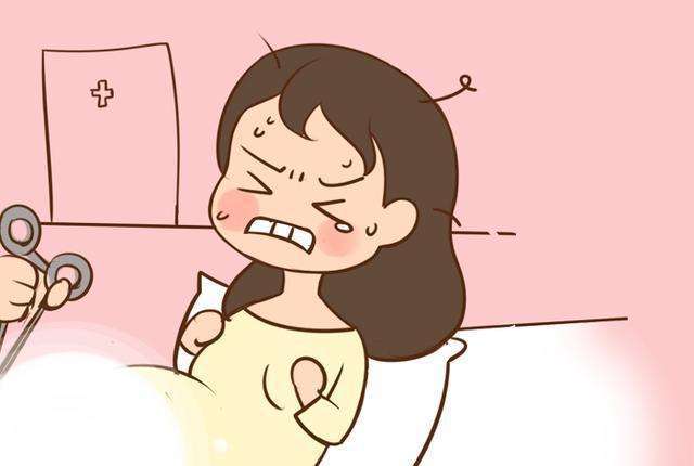 顺产产妇满月后饮食注意事项,顺产侧切后睡姿和注意事项