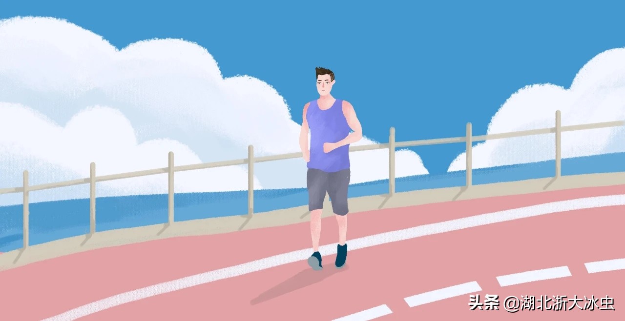 端午期间疫情防控不松懈，湖北浙大冰虫贴心守护