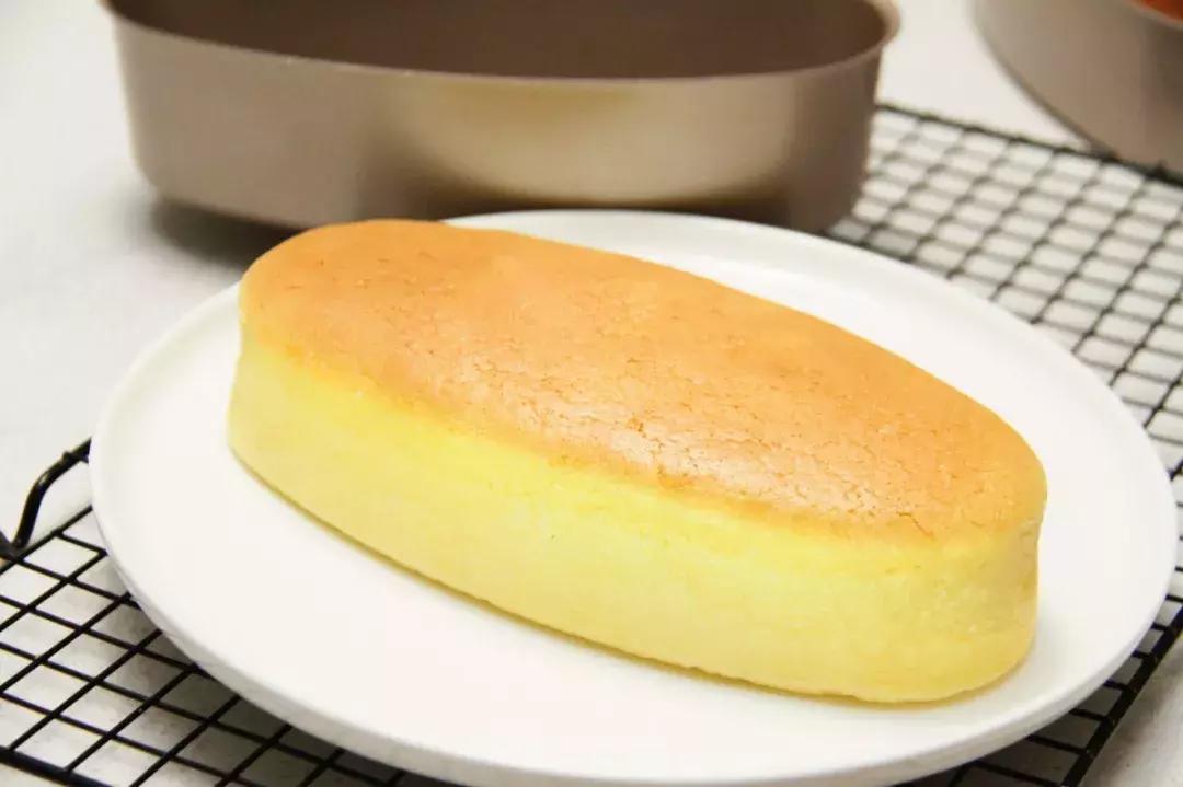 芝士蛋糕丝滑香浓高级甜点,百香果芝士蛋糕无需烘烤简单美味