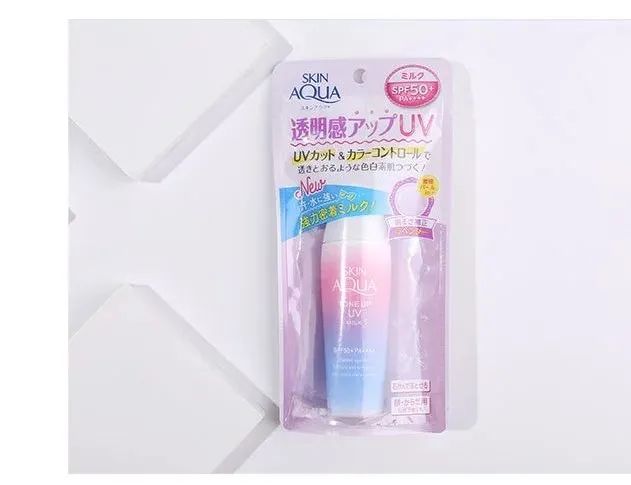 每天都可以用的日常通勤防晒推荐,2022好用的防晒排行榜