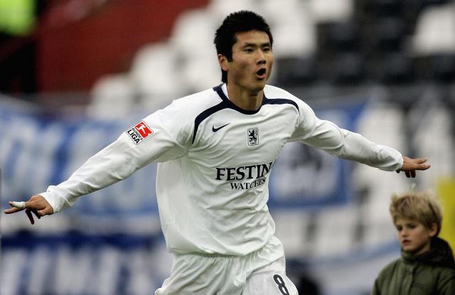 中国留洋最成功的五大球员，武磊无缘上榜