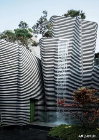 易境自然景观,易境共享茶室