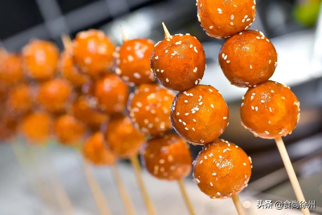 全球疯抢的网红小吃都来徐州苏宁负一层了！100元能吃掉一半