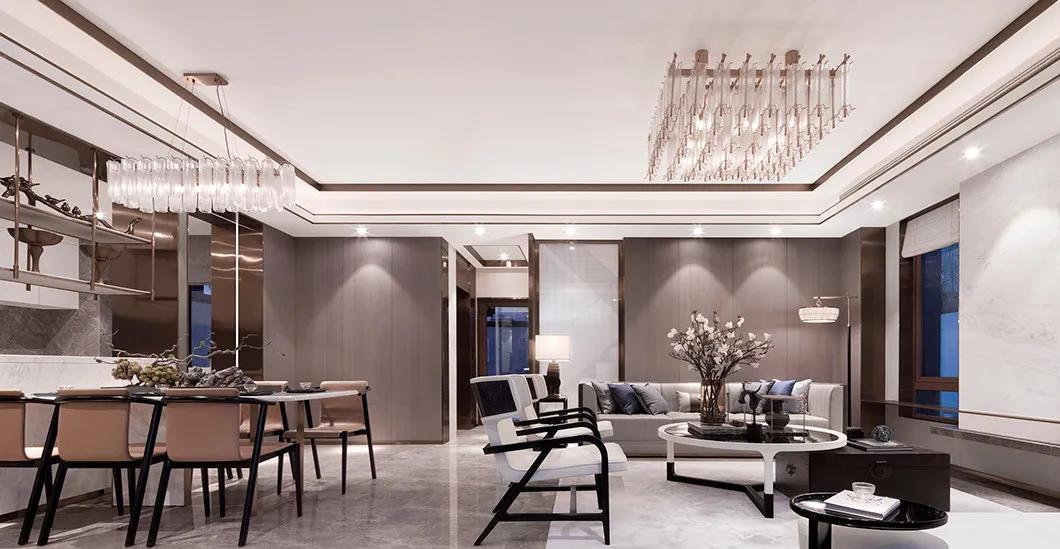 父母装修和孩子装修的不同,父母和子女装修对比