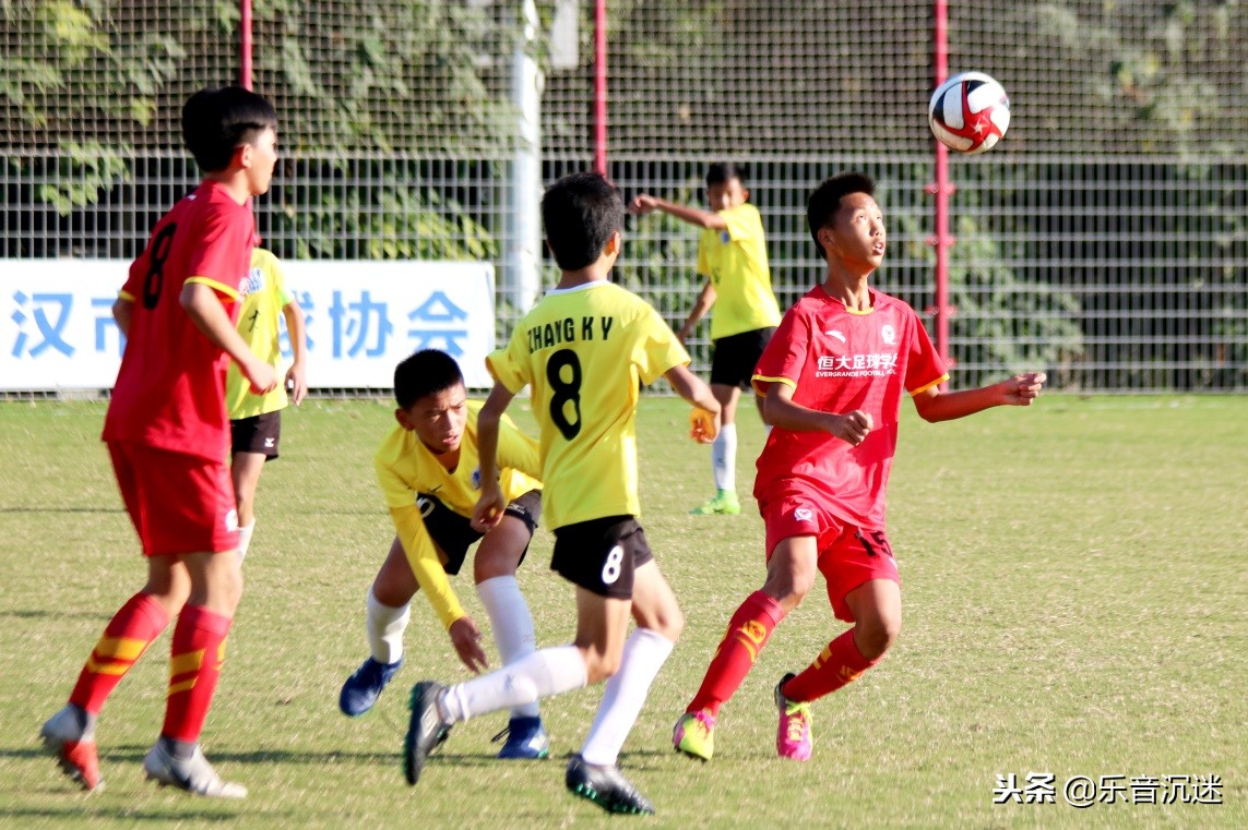 许家印投入青训,许家印一条龙青训