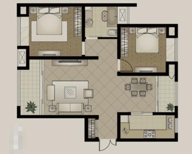 这是我见过最美的中式玄关,进门一个玄关都美爆了