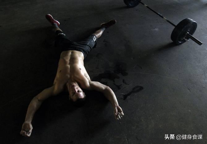 阿诺：练到力竭才有效！研究发现力竭不利肌肉生长！谁才是对的？