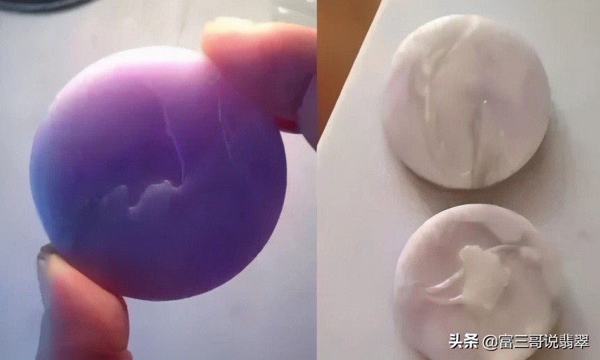 翡翠行家看货手法,翡翠新手怎么买最好