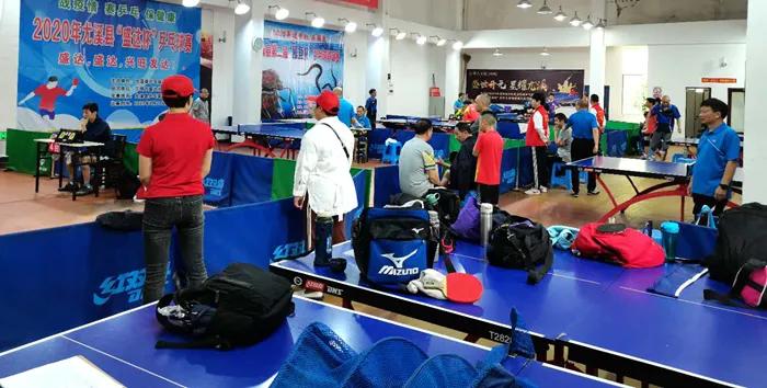 三明“体育庆国庆”赛事活动精彩纷呈