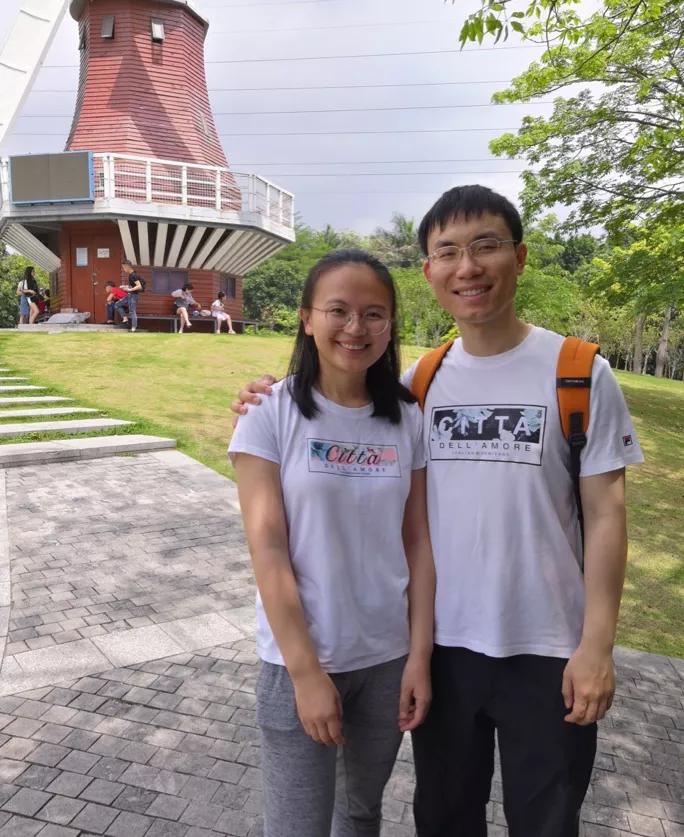 特别关注｜爱是动词！520，作为验船师的“他”这样表达爱