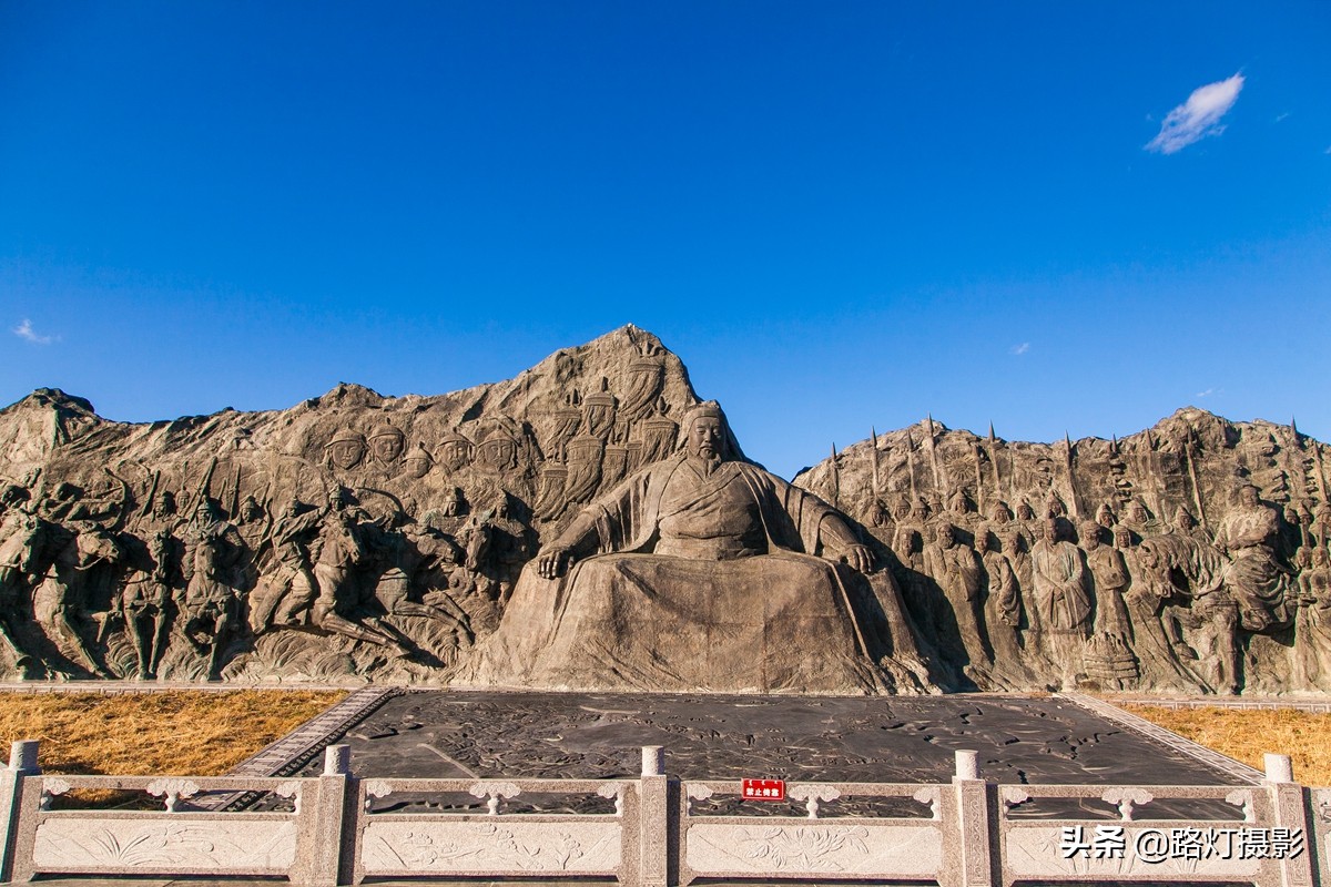 此生必游世界遗产经典之旅,一生必去的15个中国绝美之地