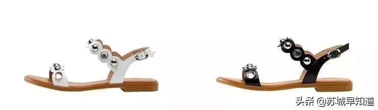 夏季女白鞋推荐小众,小众鞋女鞋推荐