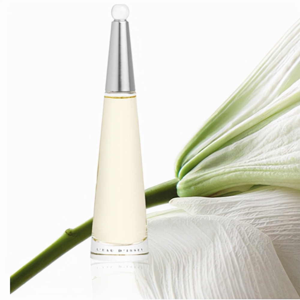 秋冬的第一支香水安排,秋冬的第一款