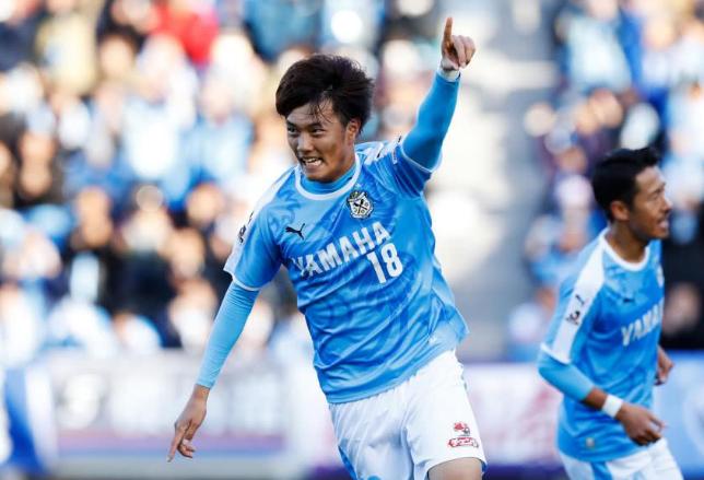 日乙山形山神比分,日职乙京都不死鸟vs山形山神