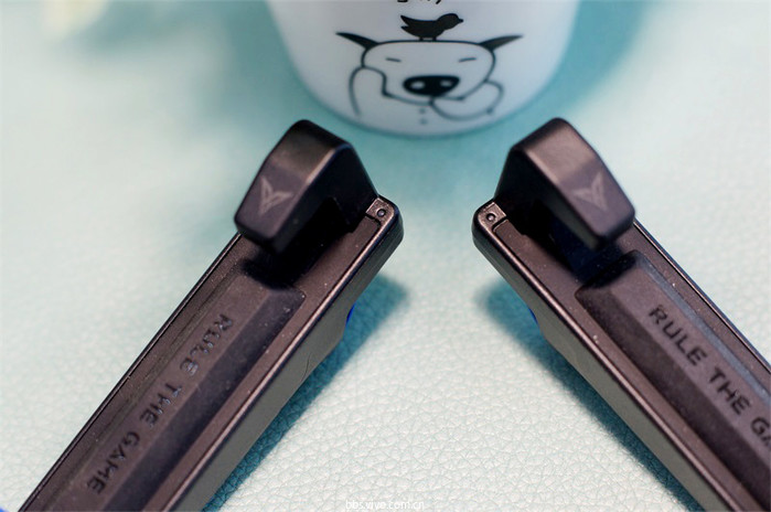 飞智蜂刺测评,飞智蜂刺高端布局