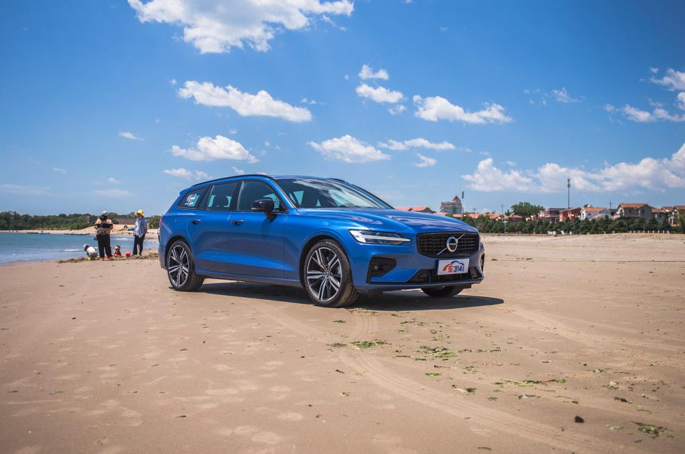 沃尔沃v60上手指南,沃尔沃v60试驾