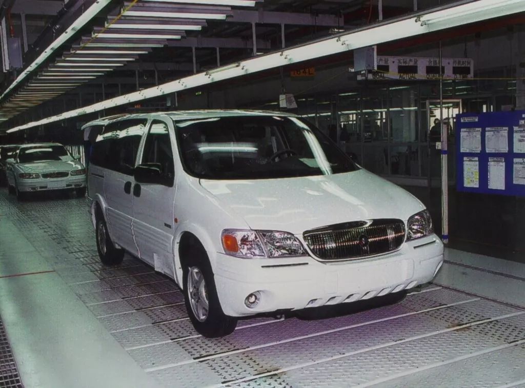 gl8mpv有什么优势,传祺gl8低配多少钱