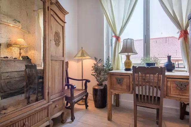 花20天打造的农村小院,花45天改造农村庭院