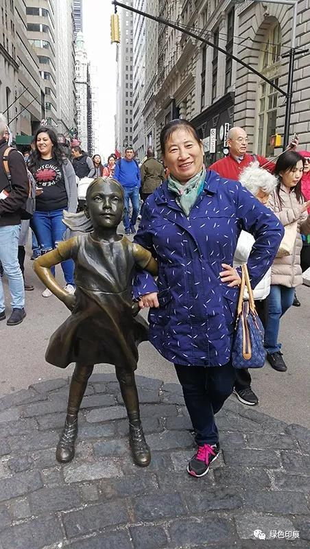 华尔街镜头,华尔街实拍视频