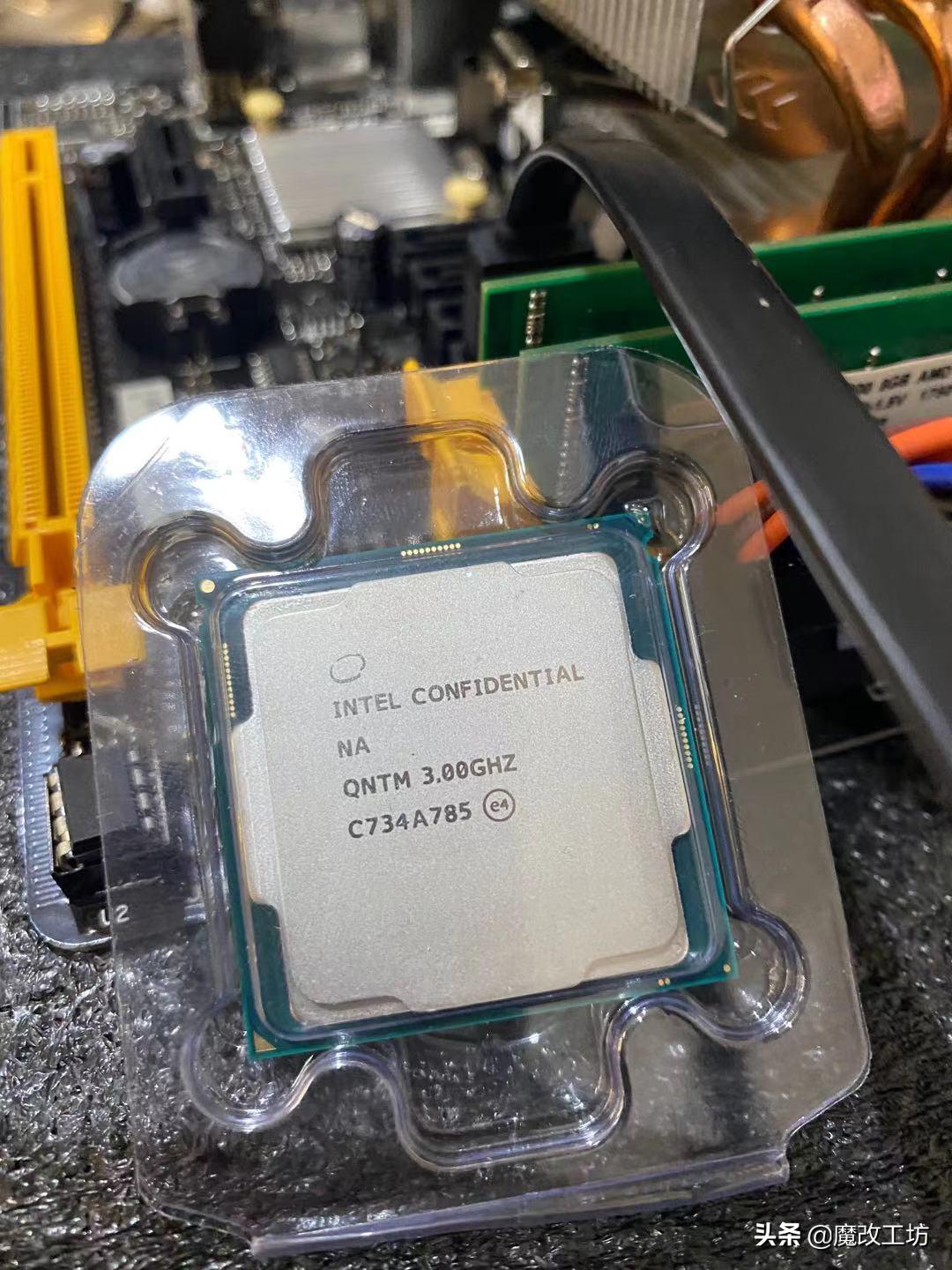 e3核显最强cpu英特尔,关于英特尔至强e3处理器