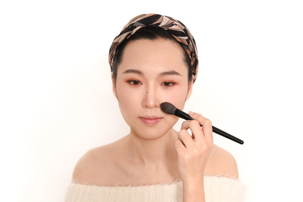 定妆产品选择,定妆品品牌大全