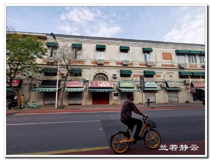 天津市区的魅力之旅,天津最适合步行旅游的地方