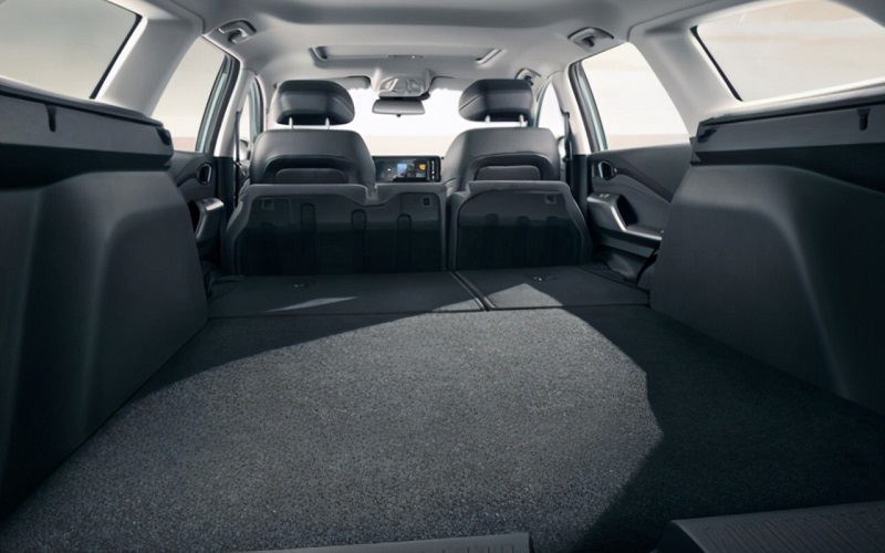 带车顶帐篷,Valli能否像宏光MINIEV再吃退休大军?