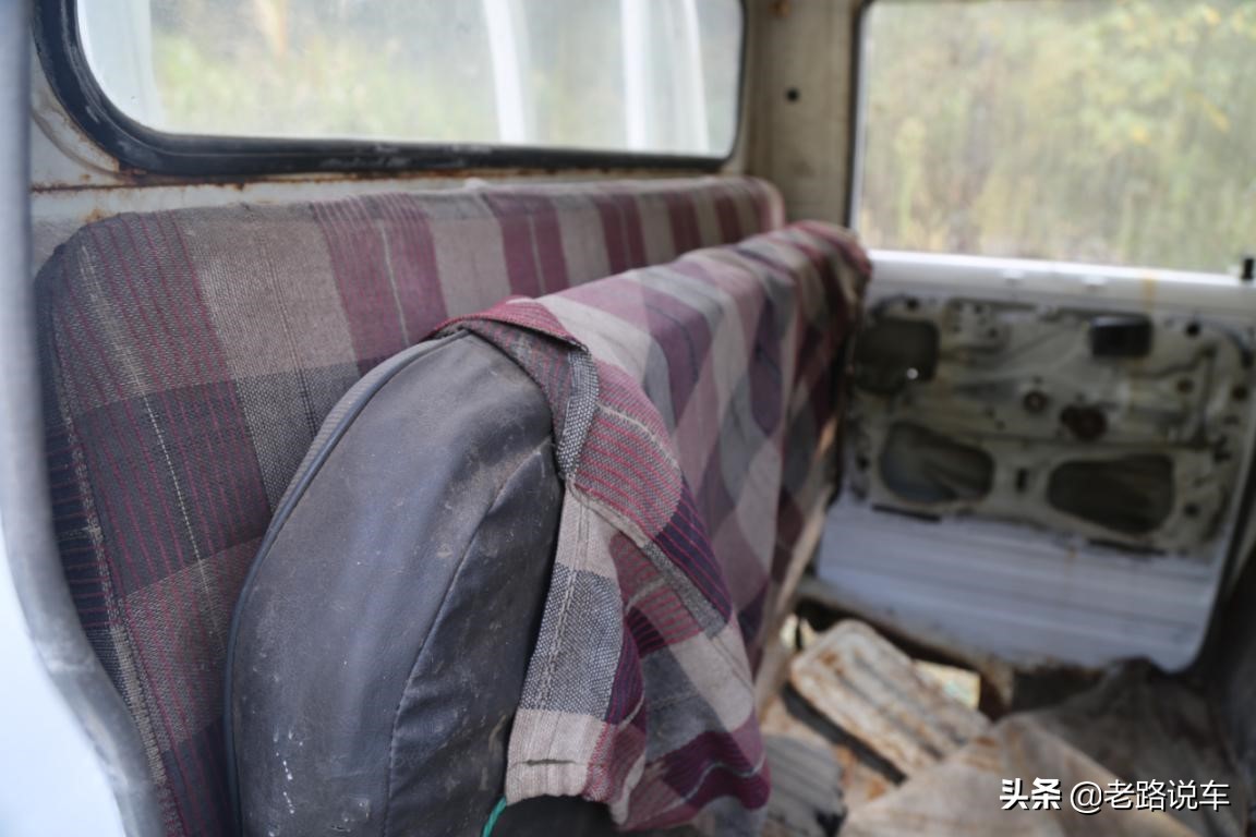 90年代老款江淮卡车,90年代丰田双门皮卡