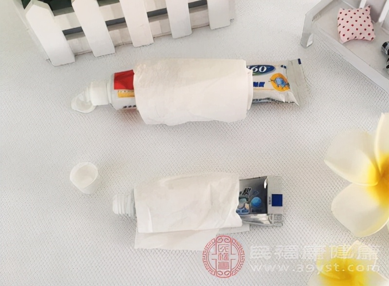 牙膏万能生活小窍门,万能牙膏的功效
