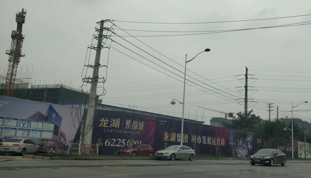 成都价值洼地武侯新城,武侯新城未来的价值