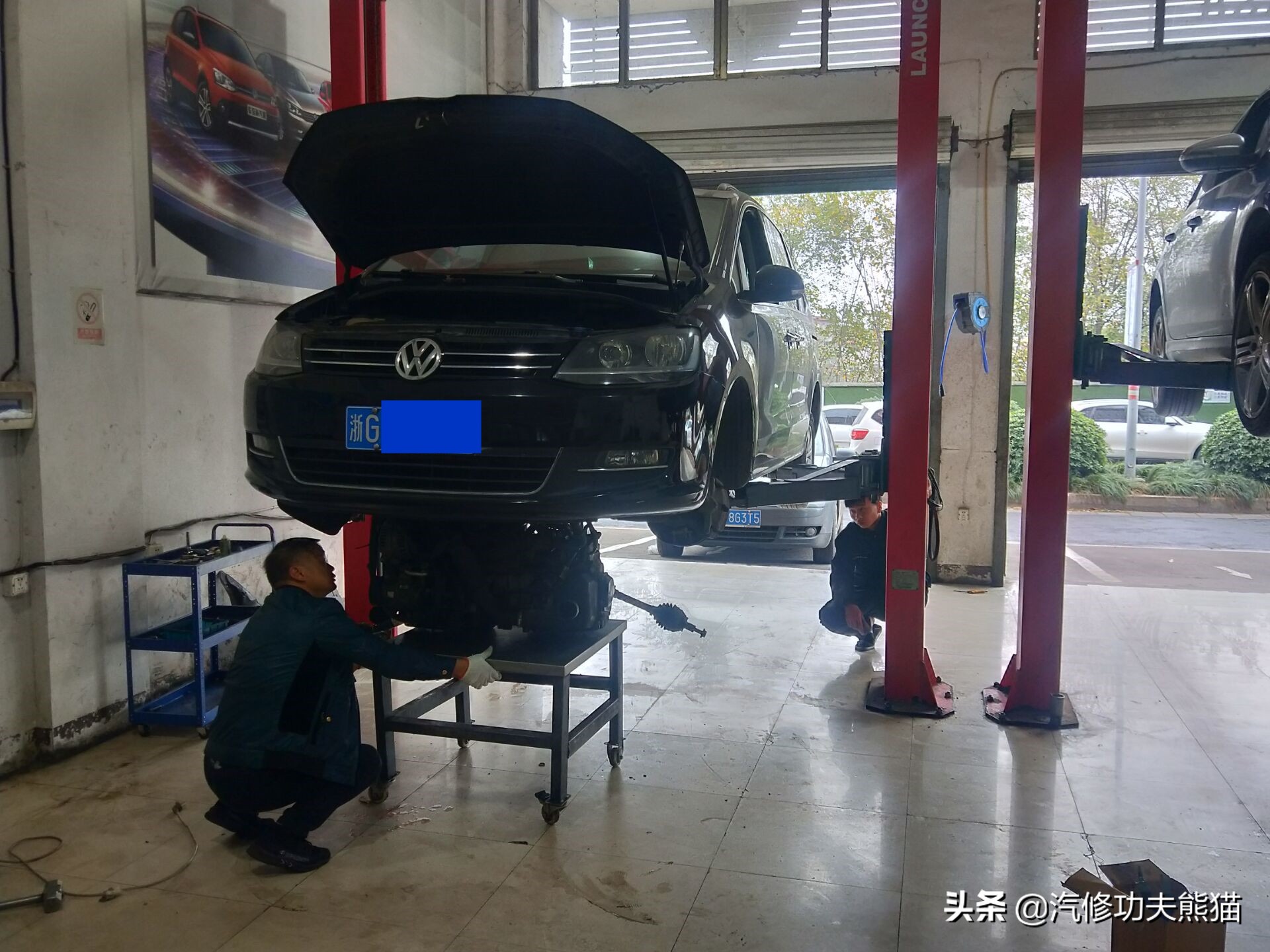 ea8882.0t夏朗烧机油,大众夏朗1.8t烧机油怎么样