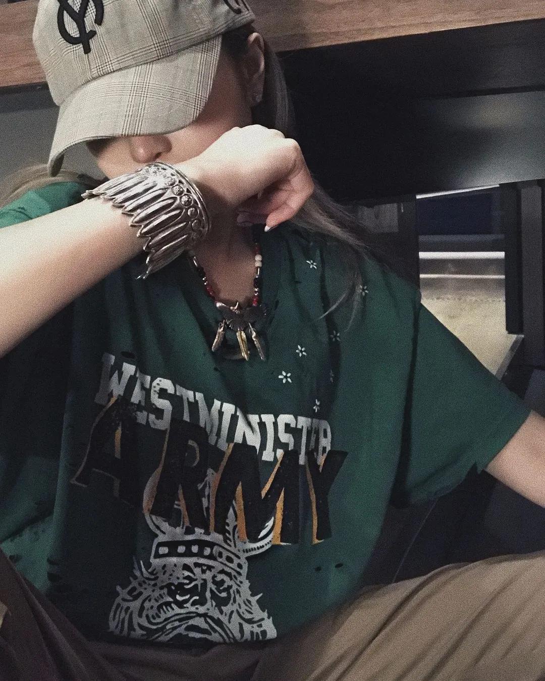 和罗志祥分手7个月后，周扬青终于要出道做女明星了...