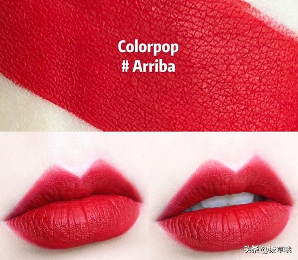 种草当代精致女孩必备彩妆推荐,贫民窟必看平价化妆品