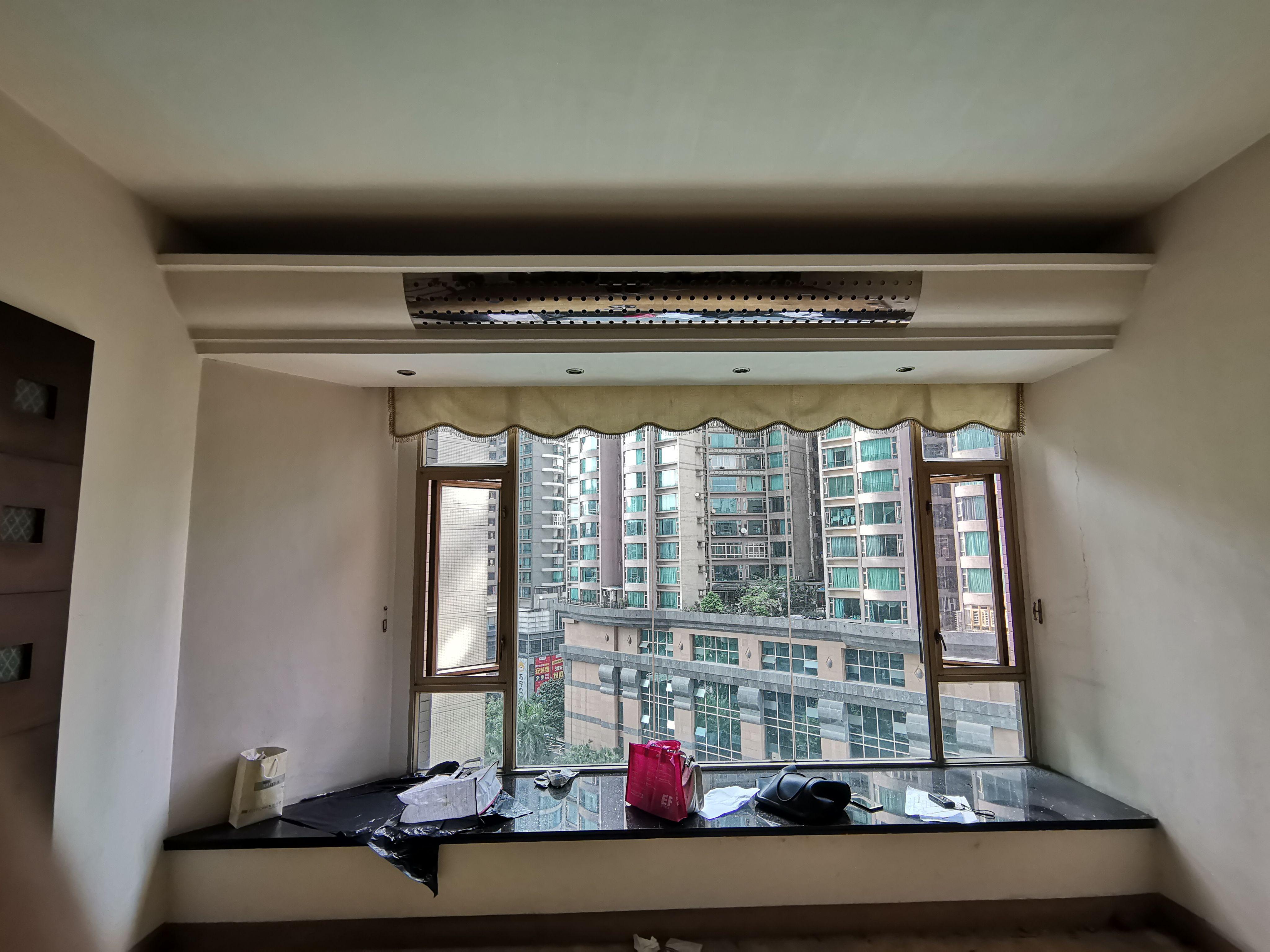 90平二手房翻新效果图大全,120平米三室两厅老房翻新预算3万