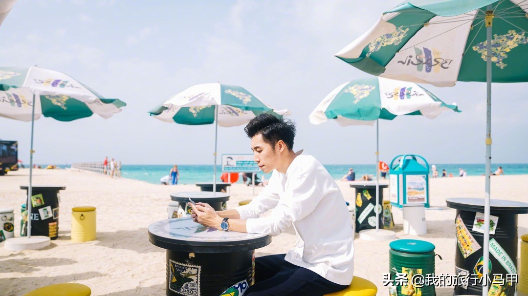 迪拜游玩攻略,去迪拜游玩最省钱的攻略