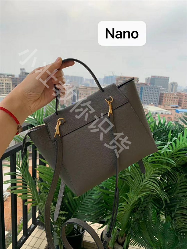 Celine鲶鱼Nano与Micro对比，选择建议